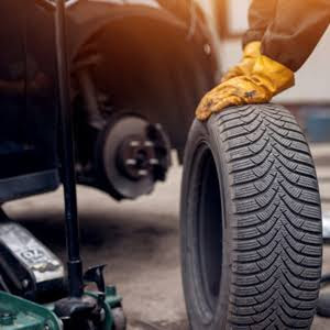 Şifne Oto Lastikçi